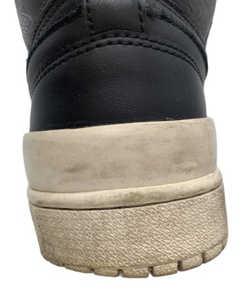 NIKE（ナイキ）NIKE (ナイキ) Air Jordan 1 Retro High Double Strap 
