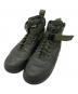 NIKE（ナイキ）の古着「SPECIAL FIELD AIR FORCE 1 MID」｜グリーン