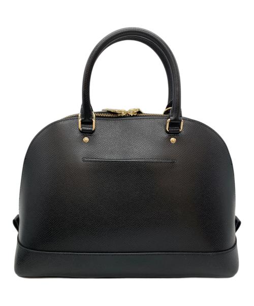 COACH（コーチ）COACH (コーチ) トートバッグ ブラックの古着・服飾アイテム