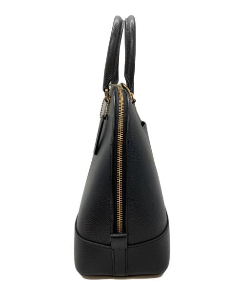 COACH（コーチ）COACH (コーチ) トートバッグ ブラックの古着・服飾アイテム
