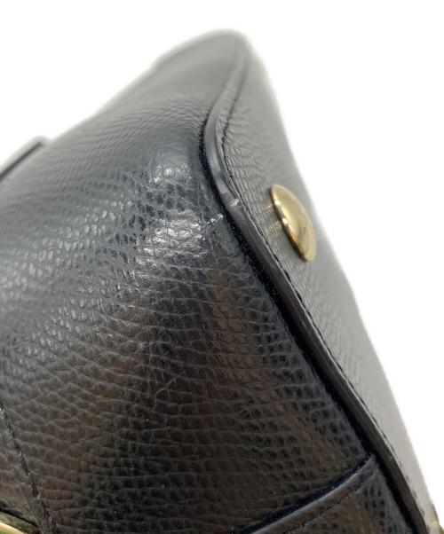 COACH（コーチ）COACH (コーチ) トートバッグ ブラックの古着・服飾アイテム