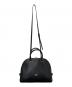 COACH (コーチ) トートバッグ ブラック：9000円