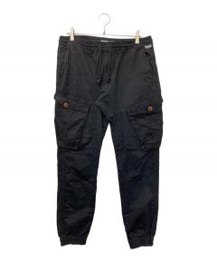 中古・古着通販】PRADA SPORTS (プラダスポーツ) 裾ジップコーデュロイ