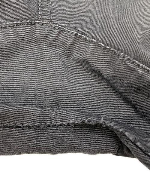 Calvin Klein Jeans（カルバンクラインジーンズ）Calvin Klein Jeans (カルバンクラインジーンズ) カーゴパンツ ブラック サイズ:86cm(W34)の古着・服飾アイテム