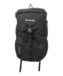 Columbia（コロンビア）の古着「リュック」｜ブラック