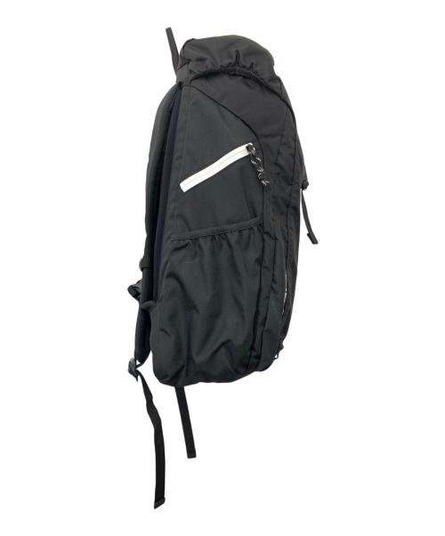 Columbia（コロンビア）Columbia (コロンビア) リュック ブラックの古着・服飾アイテム