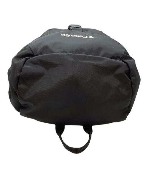 Columbia（コロンビア）Columbia (コロンビア) リュック ブラックの古着・服飾アイテム