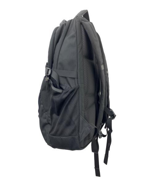 THE NORTH FACE（ザ ノース フェイス）THE NORTH FACE (ザ ノース フェイス) PIVOTERバックパック ブラックの古着・服飾アイテム
