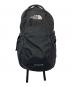 THE NORTH FACE（ザ ノース フェイス）の古着「PIVOTERバックパック」｜ブラック