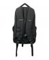 THE NORTH FACE (ザ ノース フェイス) PIVOTERバックパック ブラック：9000円
