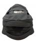 中古・古着 THE NORTH FACE (ザ ノース フェイス) PIVOTERバックパック ブラック：9000円