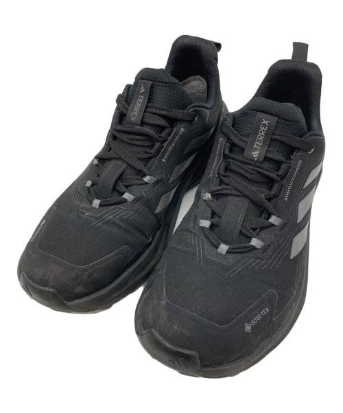 adidas（アディダス）adidas (アディダス) テレックス トレイルメーカー ブラック サイズ:28の古着・服飾アイテム