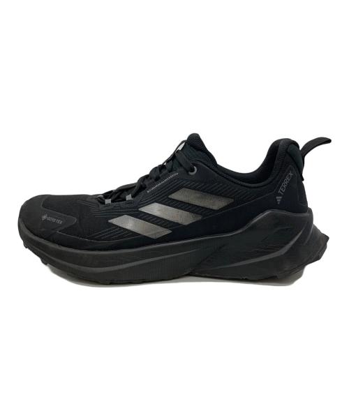 adidas（アディダス）adidas (アディダス) テレックス トレイルメーカー ブラック サイズ:28の古着・服飾アイテム