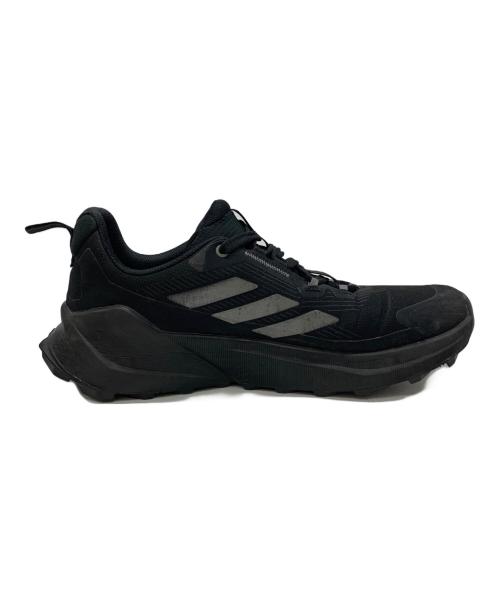 adidas（アディダス）adidas (アディダス) テレックス トレイルメーカー ブラック サイズ:28の古着・服飾アイテム