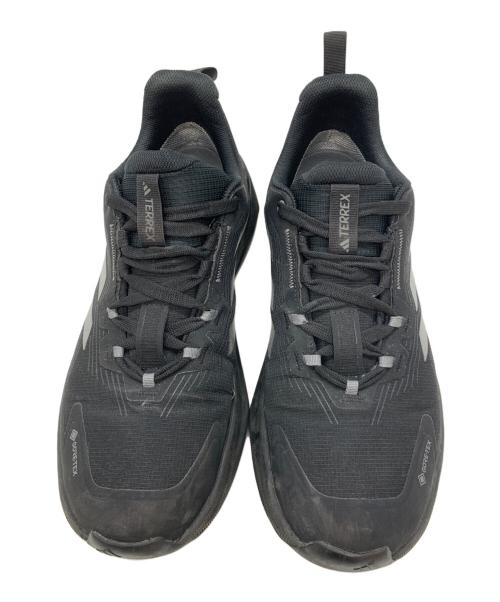 adidas（アディダス）adidas (アディダス) テレックス トレイルメーカー ブラック サイズ:28の古着・服飾アイテム