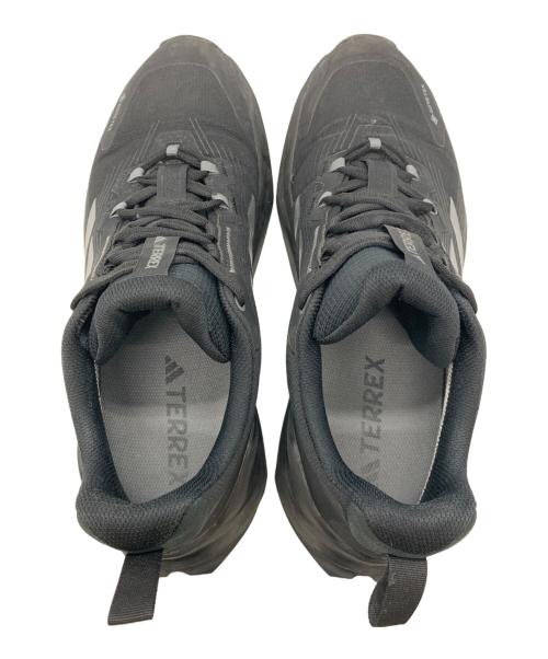 adidas（アディダス）adidas (アディダス) テレックス トレイルメーカー ブラック サイズ:28の古着・服飾アイテム