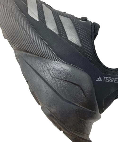 adidas（アディダス）adidas (アディダス) テレックス トレイルメーカー ブラック サイズ:28の古着・服飾アイテム