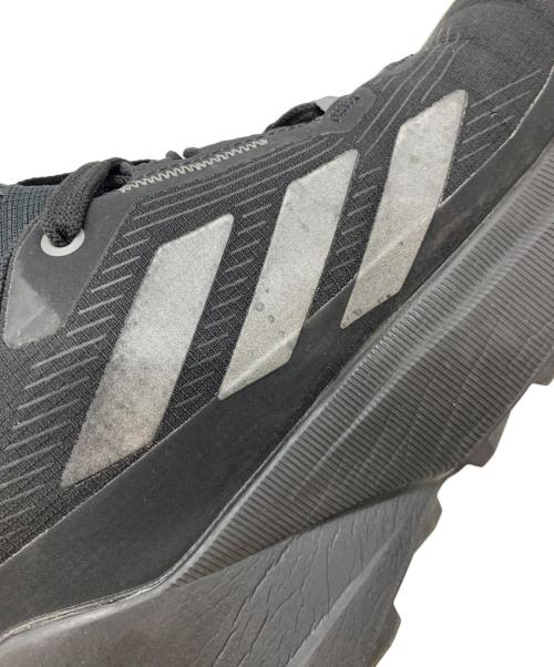 adidas（アディダス）adidas (アディダス) テレックス トレイルメーカー ブラック サイズ:28の古着・服飾アイテム