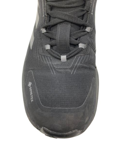 adidas（アディダス）adidas (アディダス) テレックス トレイルメーカー ブラック サイズ:28の古着・服飾アイテム