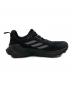 中古・古着 adidas (アディダス) テレックス トレイルメーカー ブラック サイズ:28：5000円