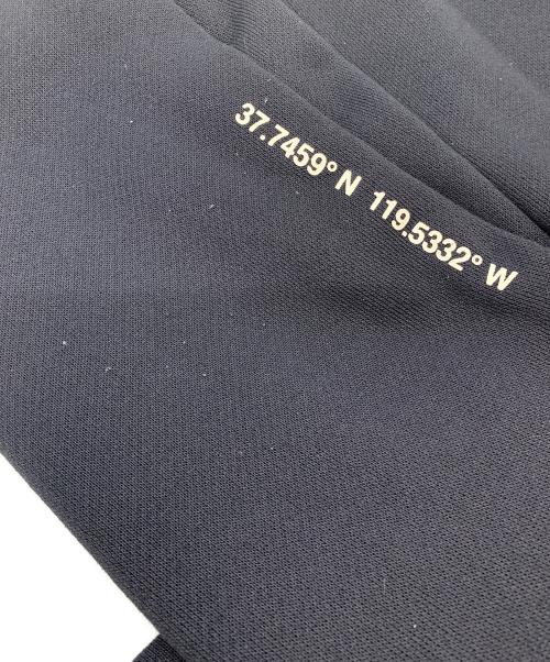 THE NORTH FACE（ザ ノース フェイス）THE NORTH FACE (ザ ノース フェイス) フロントハーフドームフーディ ネイビー サイズ:Lの古着・服飾アイテム