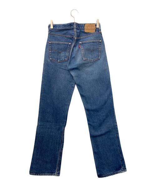 LEVI'S（リーバイス）LEVI'S (リーバイス) 80's 501デニムパンツ ブルー サイズ:W30×L34の古着・服飾アイテム