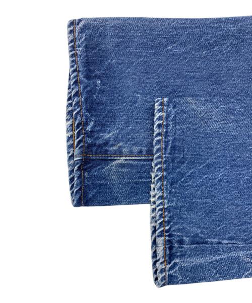 LEVI'S（リーバイス）LEVI'S (リーバイス) 80's 501デニムパンツ ブルー サイズ:W30×L34の古着・服飾アイテム