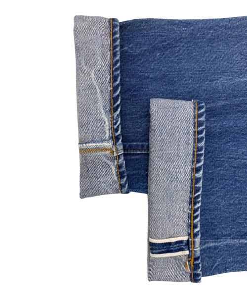 LEVI'S（リーバイス）LEVI'S (リーバイス) 80's 501デニムパンツ ブルー サイズ:W30×L34の古着・服飾アイテム