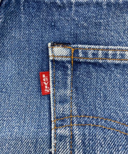 LEVI'S（リーバイス）LEVI'S (リーバイス) 80's 501デニムパンツ ブルー サイズ:W30×L34の古着・服飾アイテム
