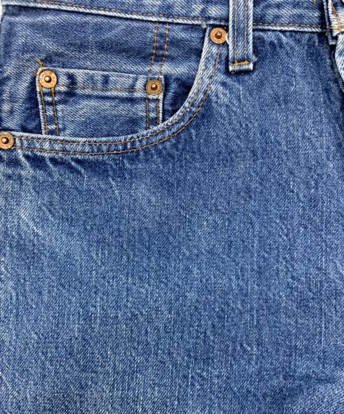 LEVI'S（リーバイス）LEVI'S (リーバイス) 80's 501デニムパンツ ブルー サイズ:W30×L34の古着・服飾アイテム