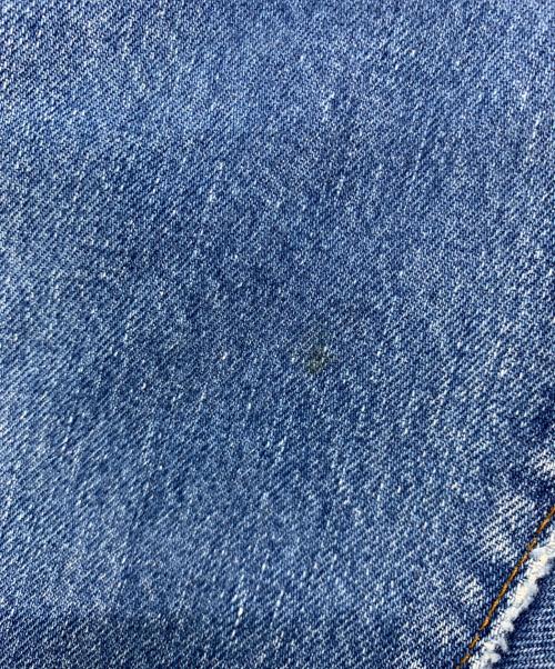 LEVI'S（リーバイス）LEVI'S (リーバイス) 80's 501デニムパンツ ブルー サイズ:W30×L34の古着・服飾アイテム