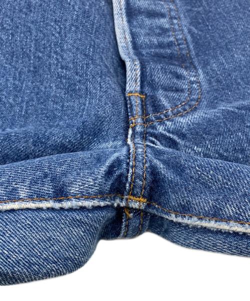LEVI'S（リーバイス）LEVI'S (リーバイス) 80's 501デニムパンツ ブルー サイズ:W30×L34の古着・服飾アイテム