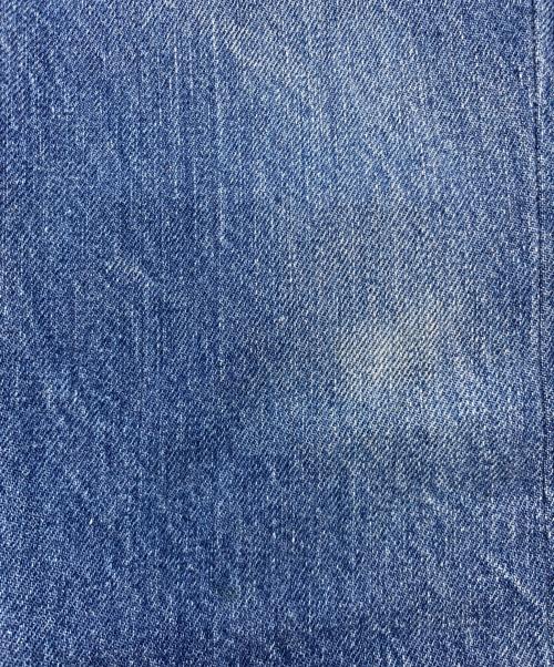 LEVI'S（リーバイス）LEVI'S (リーバイス) 80's 501デニムパンツ ブルー サイズ:W30×L34の古着・服飾アイテム