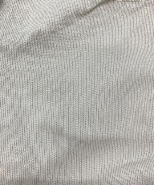 LEVI'S（リーバイス）LEVI'S (リーバイス) 70's ピケパンツ アイボリー サイズ:不明(※平置き38cm)の古着・服飾アイテム