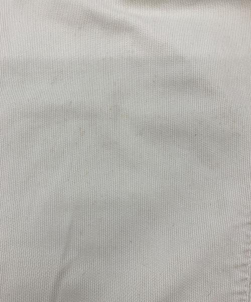 LEVI'S（リーバイス）LEVI'S (リーバイス) 70's ピケパンツ アイボリー サイズ:不明(※平置き38cm)の古着・服飾アイテム