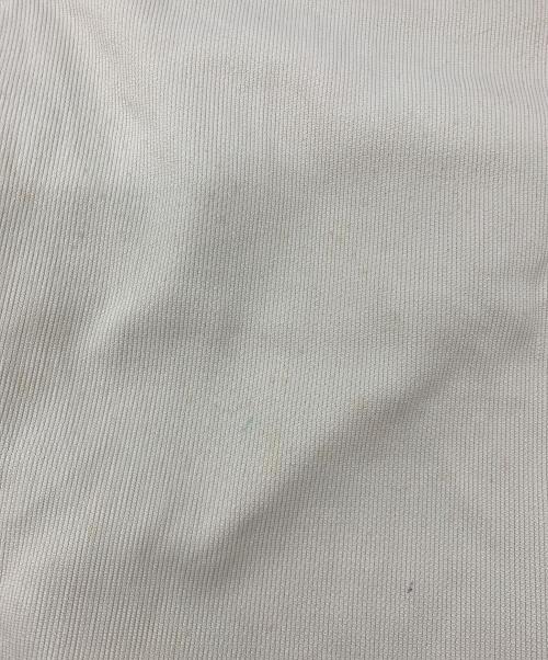 LEVI'S（リーバイス）LEVI'S (リーバイス) 70's ピケパンツ アイボリー サイズ:不明(※平置き38cm)の古着・服飾アイテム