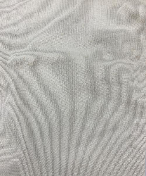 LEVI'S（リーバイス）LEVI'S (リーバイス) 70's ピケパンツ アイボリー サイズ:不明(※平置き38cm)の古着・服飾アイテム