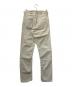 LEVI'S (リーバイス) 70's ピケパンツ アイボリー サイズ:不明(※平置き38cm)：12000円