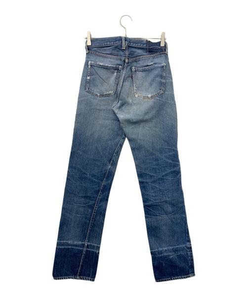 LEVI'S（リーバイス）LEVI'S (リーバイス) 503BXXデニムパンツ インディゴ サイズ:不明(※平置き34cm)の古着・服飾アイテム