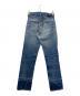LEVI'S (リーバイス) 503BXXデニムパンツ インディゴ サイズ:不明(※平置き34cm)：70000円