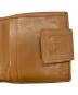 中古・古着 CELINE (セリーヌ) コインケース ブラウン：6000円