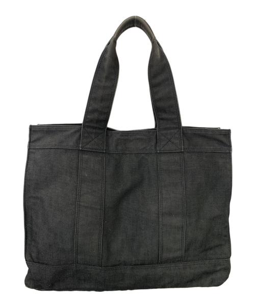 PORTER（ポーター）PORTER (ポーター) トートバッグ ブラックの古着・服飾アイテム