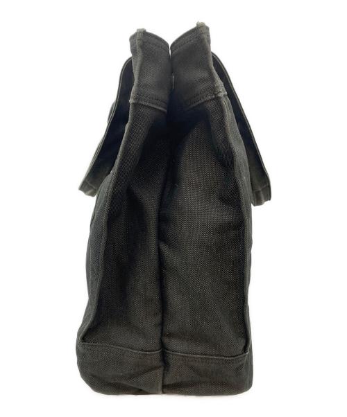 PORTER（ポーター）PORTER (ポーター) トートバッグ ブラックの古着・服飾アイテム