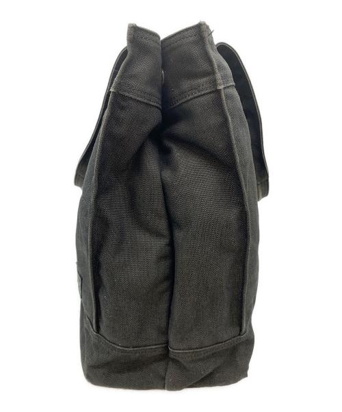 PORTER（ポーター）PORTER (ポーター) トートバッグ ブラックの古着・服飾アイテム