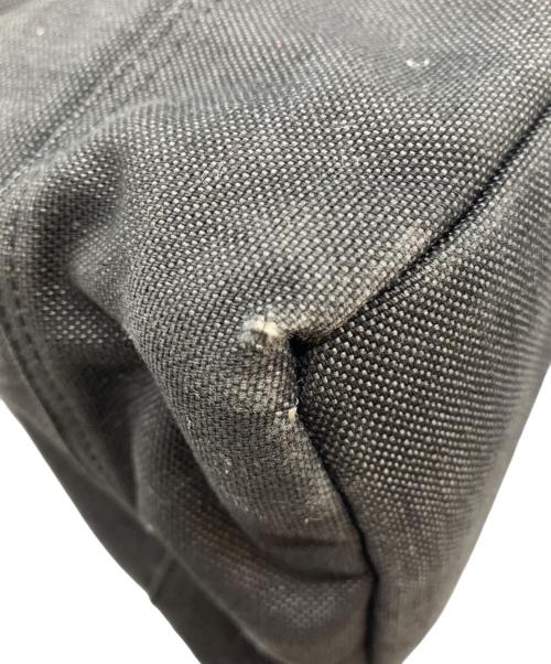 PORTER（ポーター）PORTER (ポーター) トートバッグ ブラックの古着・服飾アイテム