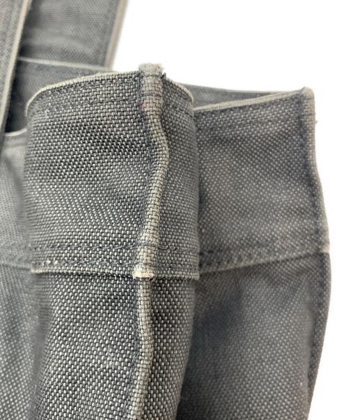 PORTER（ポーター）PORTER (ポーター) トートバッグ ブラックの古着・服飾アイテム