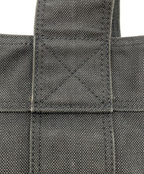 PORTER（ポーター）PORTER (ポーター) トートバッグ ブラックの古着・服飾アイテム
