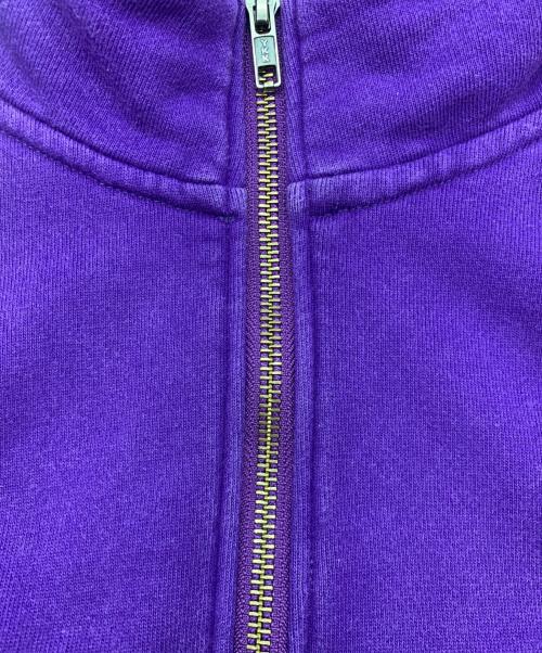 X-LARGE（エクストララージ）X-LARGE (エクストララージ) スウェット パープル サイズ:Lの古着・服飾アイテム