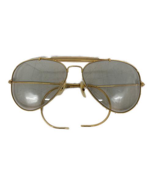 RAY-BAN（レイバン）RAY-BAN (レイバン) ティアドロップサングラスの古着・服飾アイテム