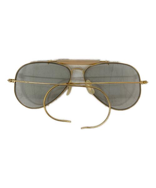 RAY-BAN（レイバン）RAY-BAN (レイバン) ティアドロップサングラスの古着・服飾アイテム